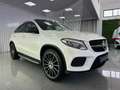 Mercedes-Benz GLE 350 Coupé 350d 4Matic Aut. Blanco - thumbnail 5