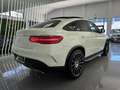 Mercedes-Benz GLE 350 Coupé 350d 4Matic Aut. Blanco - thumbnail 4