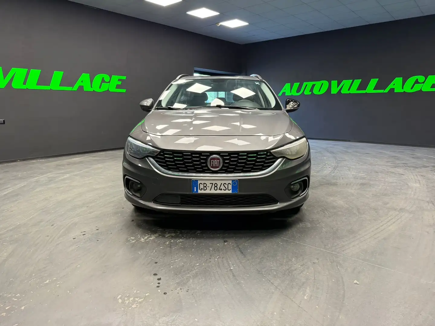 Fiat Tipo Tipo SW 1.6 mjt Business PREZZO REALE Grau - 2