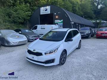 SW 1.6 CRDi 136cv BVA GT Line 3éme main