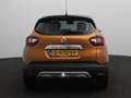 Renault Captur TCe 130 Intens | Trekhaak | R-link navigatie | Two Orange - thumbnail 5
