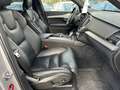 Volvo XC90 D5 Momentum AWD 225 Aut. Plateado - thumbnail 19