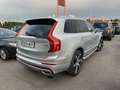 Volvo XC90 D5 Momentum AWD 225 Aut. Plateado - thumbnail 7