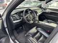 Volvo XC90 D5 Momentum AWD 225 Aut. Plateado - thumbnail 10