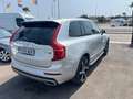 Volvo XC90 D5 Momentum AWD 225 Aut. Argent - thumbnail 3
