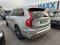 Volvo XC90 D5 Momentum AWD 225 Aut. Plateado - thumbnail 5