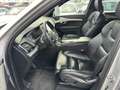 Volvo XC90 D5 Momentum AWD 225 Aut. Plateado - thumbnail 11