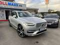 Volvo XC90 D5 Momentum AWD 225 Aut. Plateado - thumbnail 1