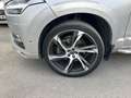 Volvo XC90 D5 Momentum AWD 225 Aut. Plateado - thumbnail 4