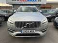 Volvo XC90 D5 Momentum AWD 225 Aut. Plateado - thumbnail 2