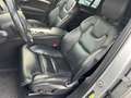 Volvo XC90 D5 Momentum AWD 225 Aut. Plateado - thumbnail 12