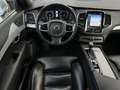 Volvo XC90 D5 Momentum AWD 225 Aut. Plateado - thumbnail 14
