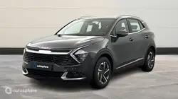 Kia Sportage 1.6 T-GDi 150ch MHEV Active Business iBVM6 4x2