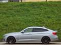 BMW 320 d xDrive Top* Kredit* Xenon*Tempomat* Navi* Leder* Grau - thumbnail 7