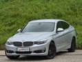BMW 320 d xDrive Top* Kredit* Xenon*Tempomat* Navi* Leder* Grau - thumbnail 1