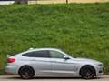 BMW 320 d xDrive Top* Kredit* Xenon*Tempomat* Navi* Leder* Grau - thumbnail 8