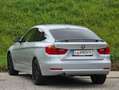 BMW 320 d xDrive Top* Kredit* Xenon*Tempomat* Navi* Leder* Grau - thumbnail 3
