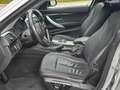 BMW 320 d xDrive Top* Kredit* Xenon*Tempomat* Navi* Leder* Grau - thumbnail 10