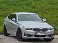 BMW 320 d xDrive Top* Kredit* Xenon*Tempomat* Navi* Leder* Grau - thumbnail 2