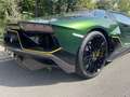 Lamborghini Aventador Ultimae Roadster - BLANCO COC - thumbnail 4