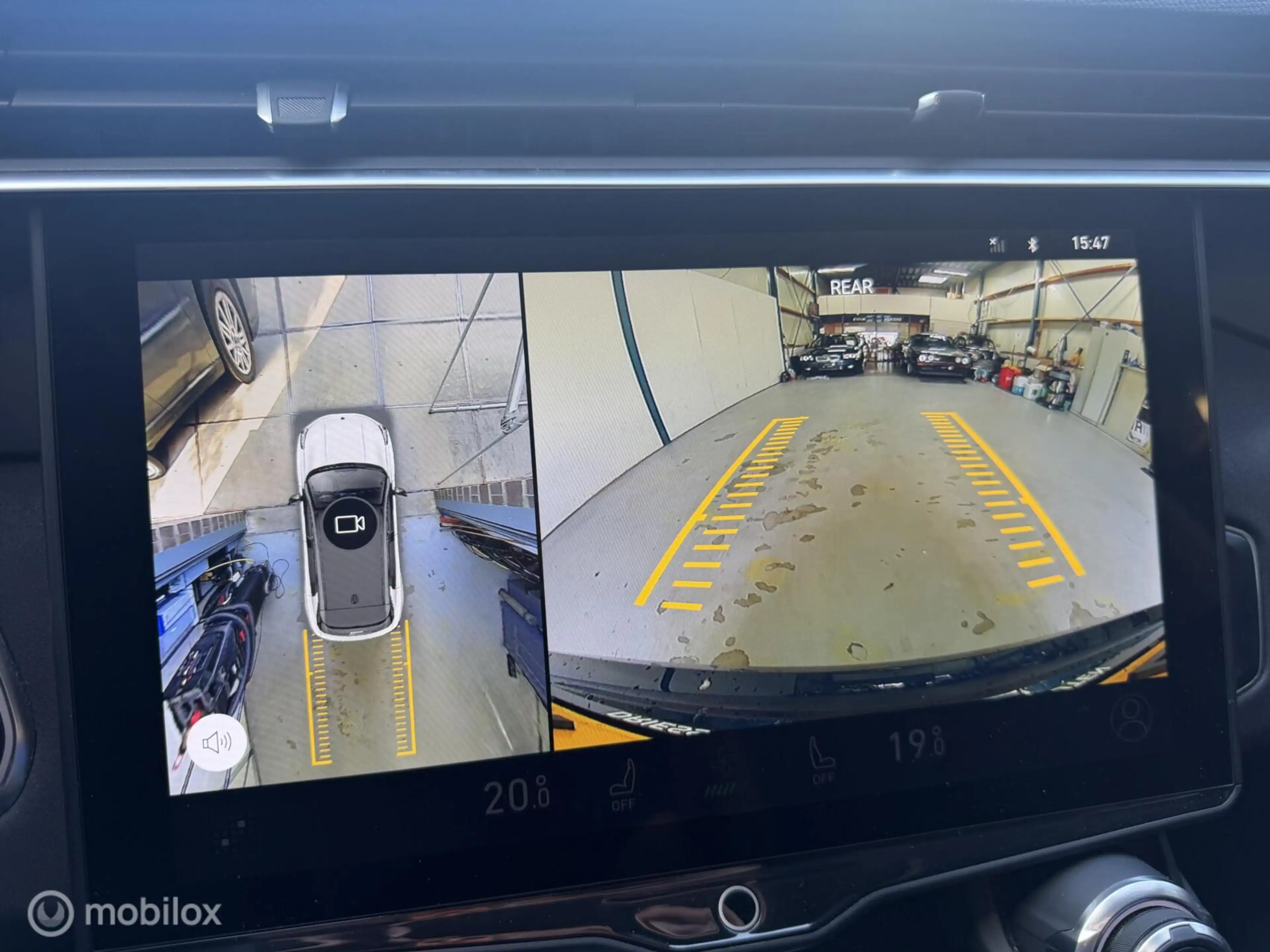 Lynk & Co 01 1.5 NL-AUTO / PANO / 360 CAMERA — photo 12