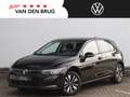 Volkswagen Golf 1.5 eTSI Move 130pk Automaat | Navigatie | Camera Zwart - thumbnail 1