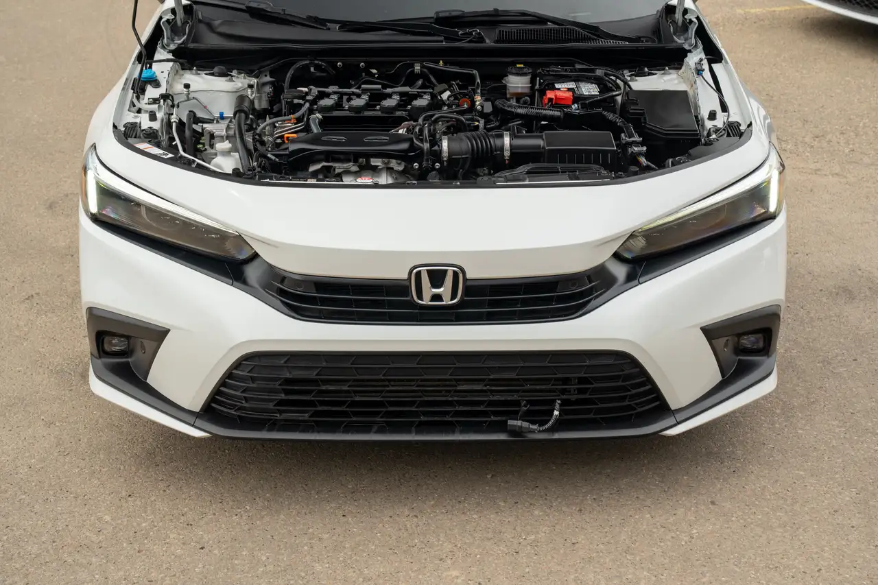 Honda Civic снимка Honda Civic
