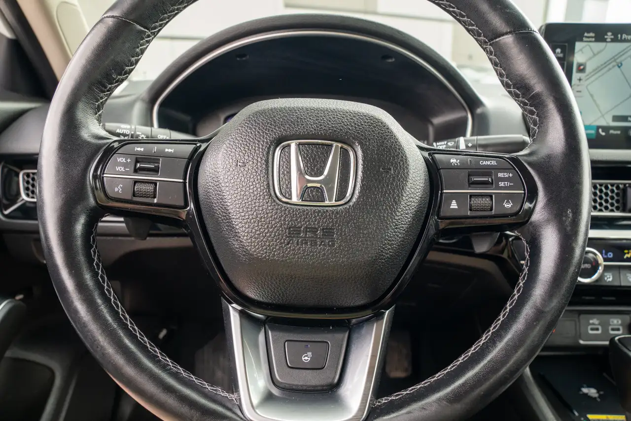 Honda Civic снимка Honda Civic