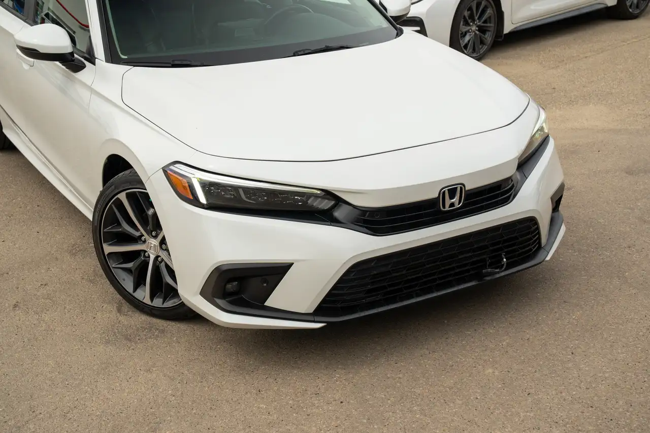 Honda Civic снимка Honda Civic