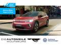 Volkswagen ID.4 4Motion GTX AHK/Pano/Matrix/H+K Rot - thumbnail 1