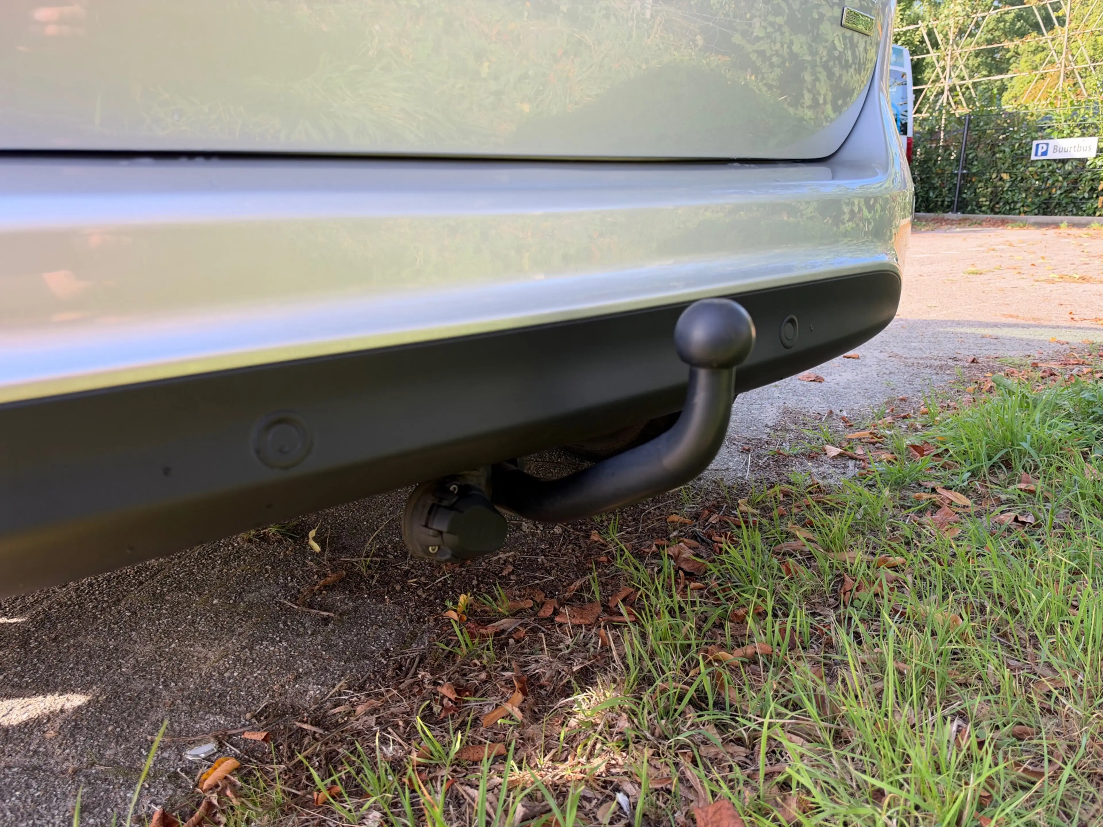 Ford B-Max 1.0 EcoBoost Titanium — photo 10