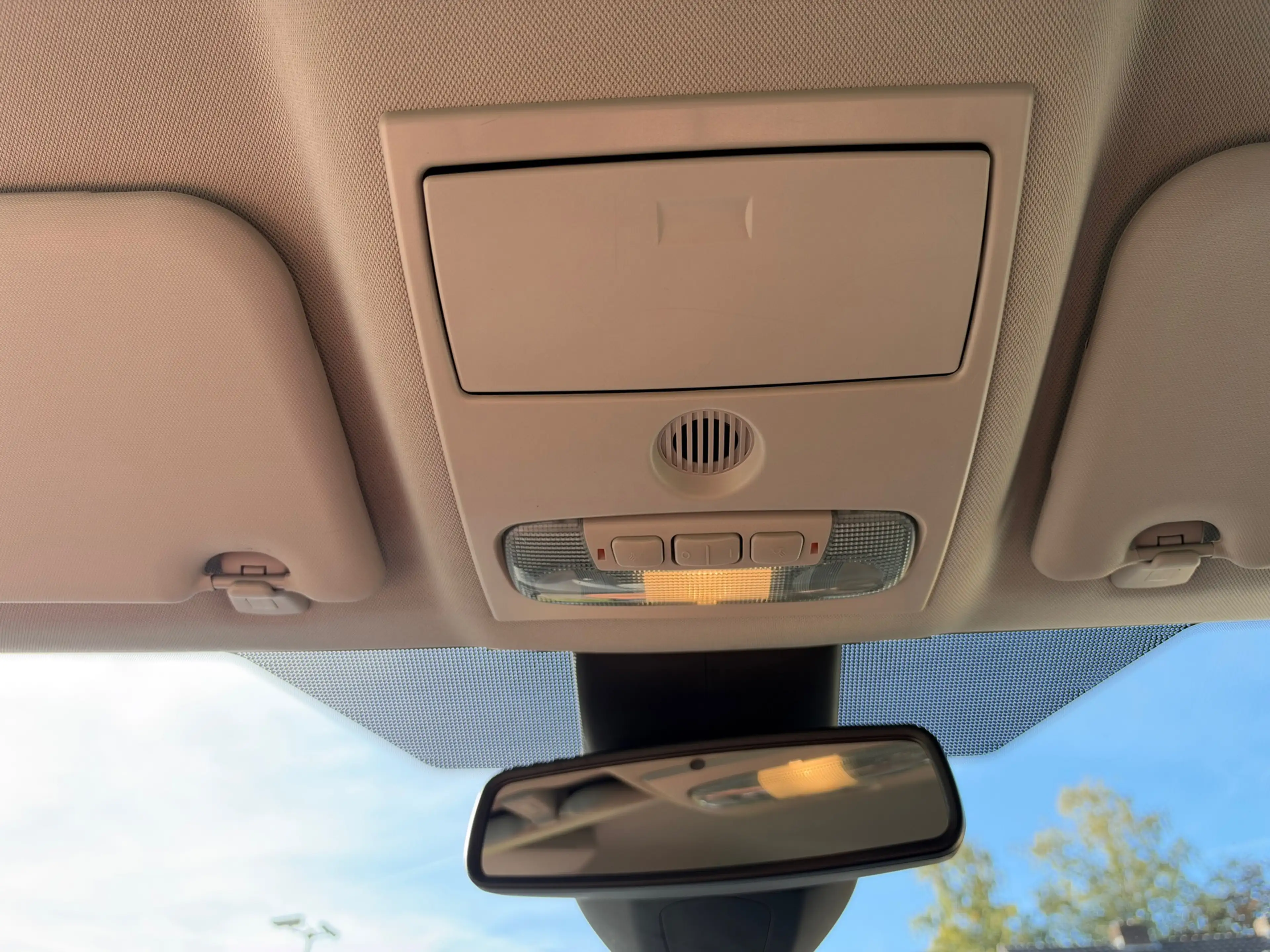 Ford B-Max 1.0 EcoBoost Titanium — photo 28