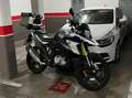 BMW G 310 GS Blanc - thumbnail 4