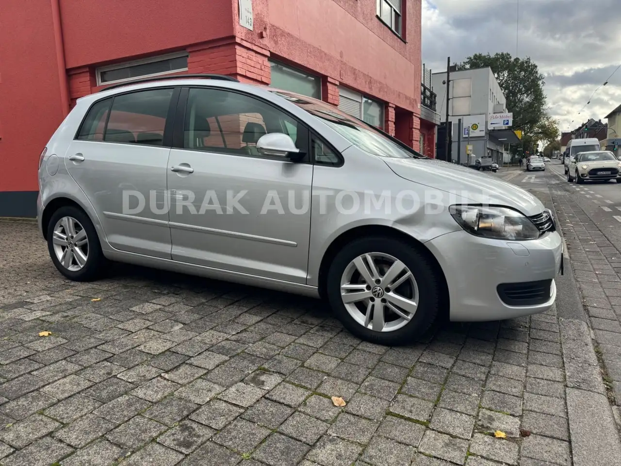 Das Auto