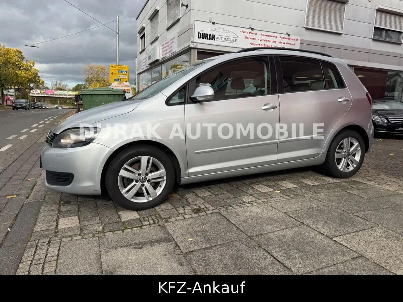 Das Auto