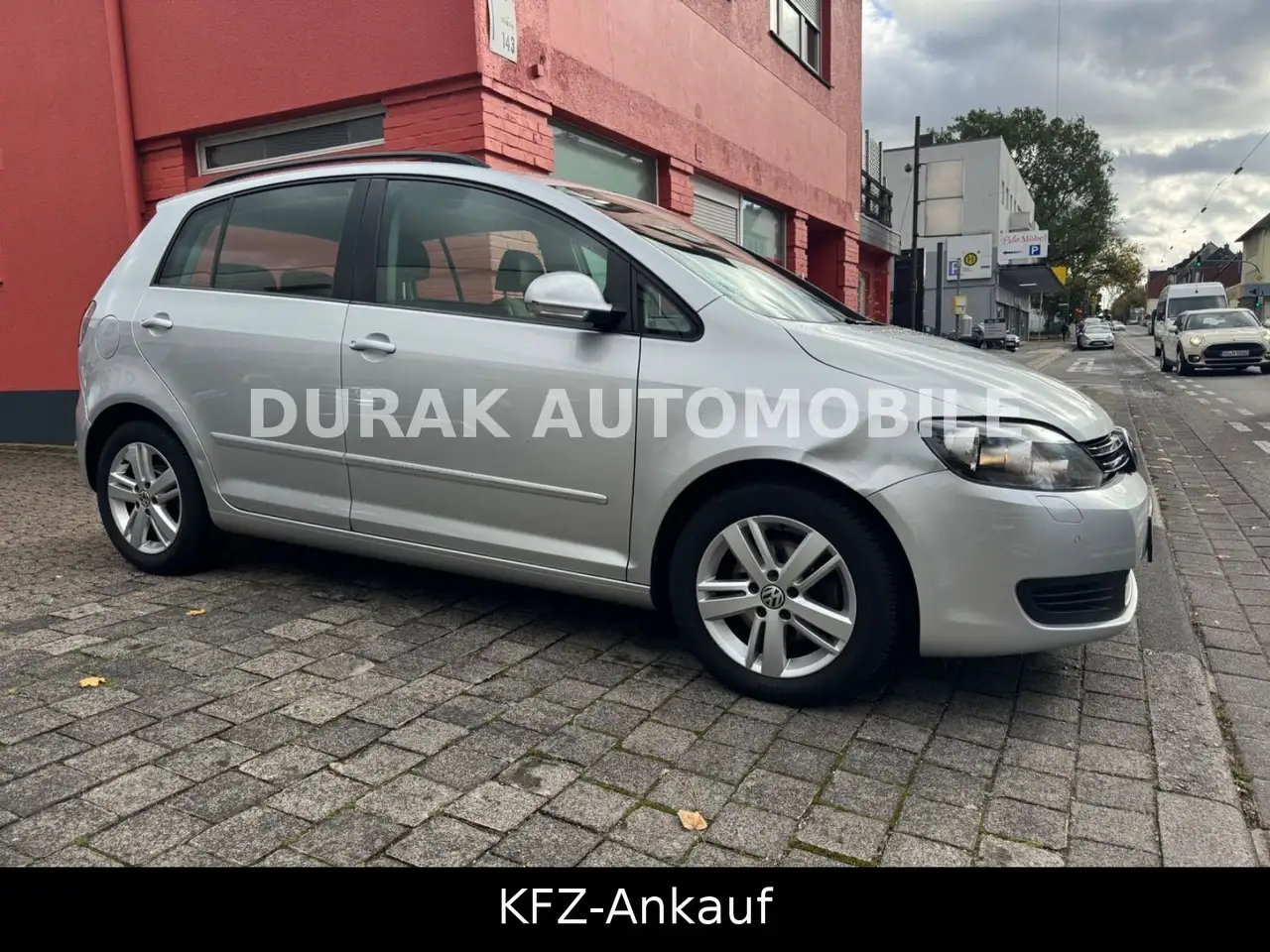 Das Auto