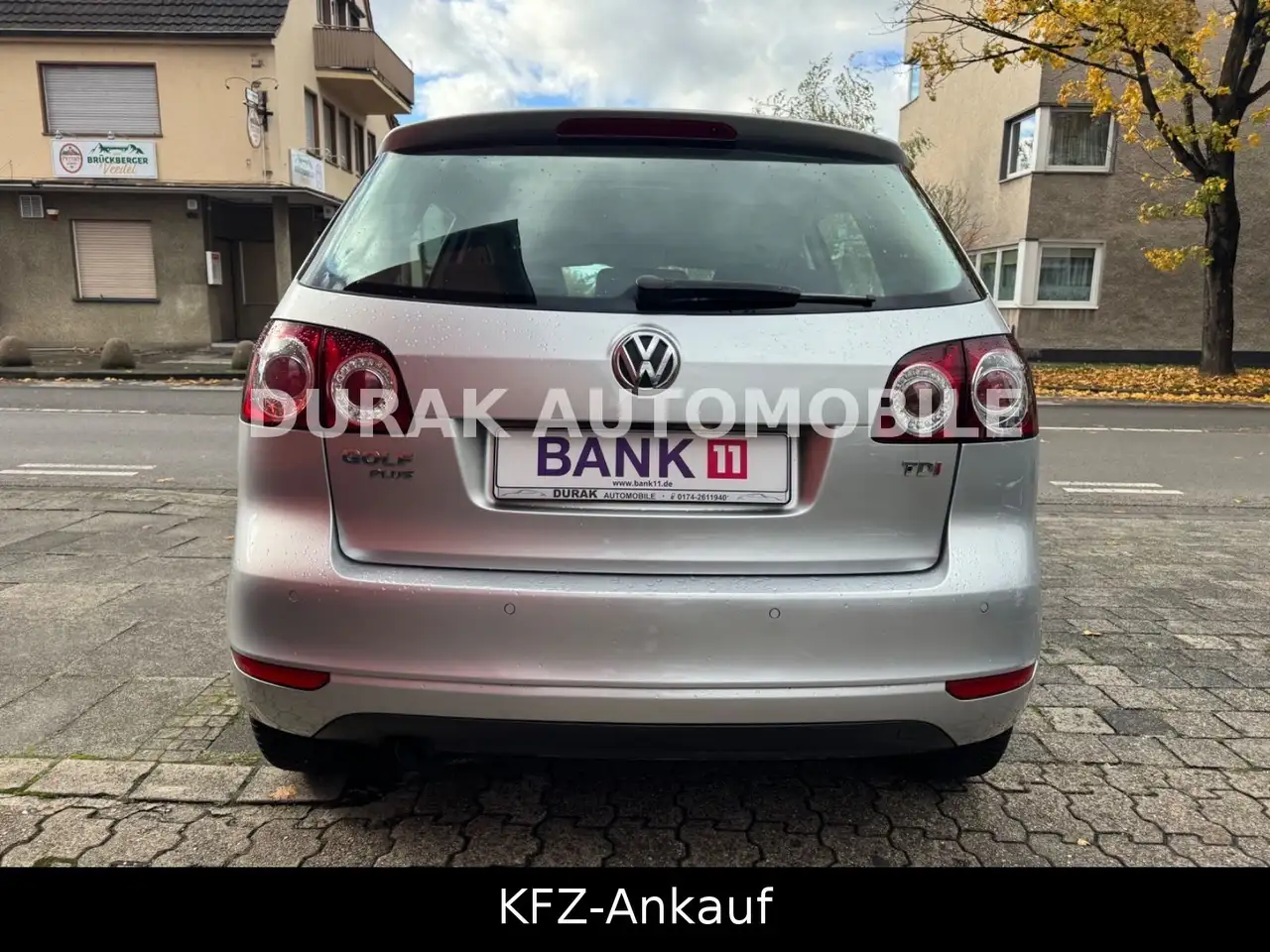 Das Auto