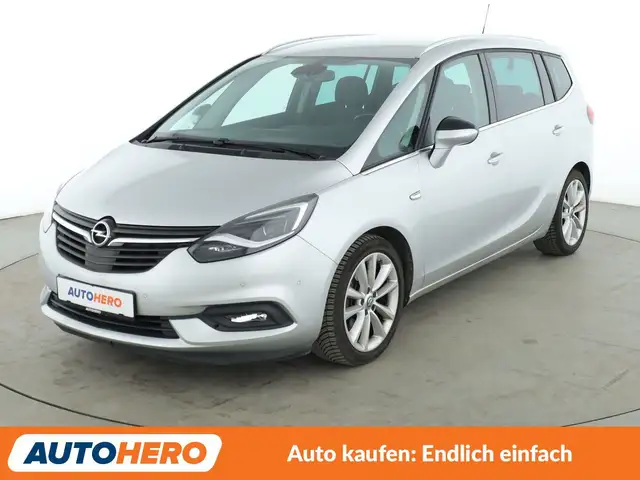 Opel Zafira Tourer 2.0 CDTI Business Innovation Aut.*NAVI*LED*ACC*CAM