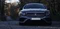 Mercedes-Benz E 220 d 4MATIC AMG-Line • Night-Paket • Servicegepflegt Grau - thumbnail 1