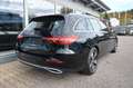 Mercedes-Benz C 200 d T Avantgarde*9G-AUTOMATIK*BUSSINES*CAM* Schwarz - thumbnail 13
