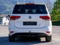 Volkswagen Touran Touran Highline 1,6 SCR TDI DSG Highline Weiß - thumbnail 6