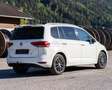 Volkswagen Touran Touran Highline 1,6 SCR TDI DSG Highline Weiß - thumbnail 4
