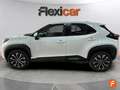 Toyota Yaris Cross 1.5 120H Active Plus Blanco - thumbnail 4
