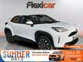 Toyota Yaris Cross 1.5 120H Active Plus Blanco - thumbnail 1