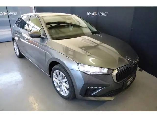Skoda Scala Selection