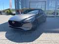 Mazda 3 2.5 (140PS) Schalter Homura Sitzheizung Navi R Gris - thumbnail 2