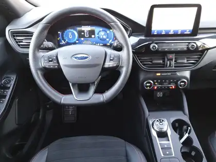 Annonce voiture d'occasion Ford Kuga - CARADIZE