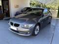 BMW 320 DA COUPE XDRIVE LUXE Argent - thumbnail 1
