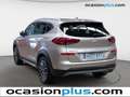 Hyundai TUCSON 1.6CRDI 48V Tecno 4x2 Plateado - thumbnail 4