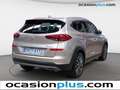 Hyundai TUCSON 1.6CRDI 48V Tecno 4x2 Plateado - thumbnail 3